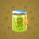 Restless Jar #4972