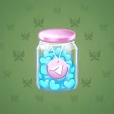 Restless Jar #4974