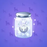 Restless Jar #4978
