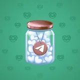 Restless Jar #4983