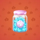 Restless Jar #4987