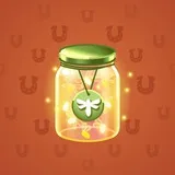 Restless Jar #4998