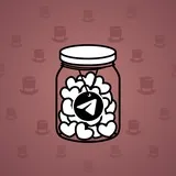 Restless Jar #5003