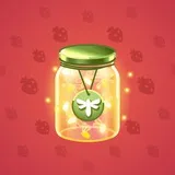Restless Jar #5005