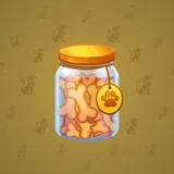 Restless Jar #5007