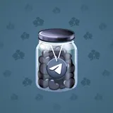 Restless Jar #5012