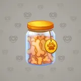 Restless Jar #5037 Restless Jar #5037