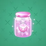 Restless Jar #5039