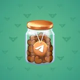 Restless Jar #5041