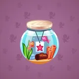 Restless Jar #5050