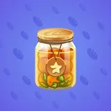 Restless Jar #5052