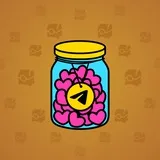 Restless Jar #5055 Restless Jar #5055