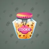 Restless Jar #5066