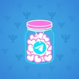 Restless Jar #5068
