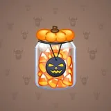 Restless Jar #5073