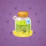 Restless Jar #5090