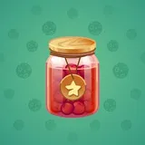 Restless Jar #5091