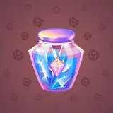 Restless Jar #5098