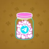 Restless Jar #510
