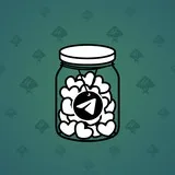 Restless Jar #511 Restless Jar #511