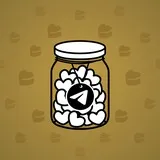 Restless Jar #5111
