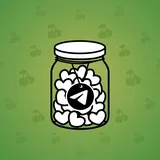 Restless Jar #5114