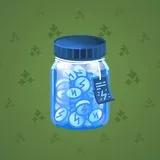 Restless Jar #5117