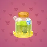 Restless Jar #5120
