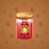 Restless Jar #513