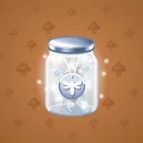 Restless Jar #5135 Restless Jar #5135