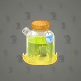 Restless Jar #5137