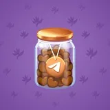 Restless Jar #5142