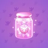 Restless Jar #5149