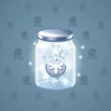 Restless Jar #5153