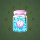 Restless Jar #5164