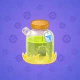 Restless Jar #5167