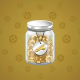 Restless Jar #5168