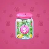 Restless Jar #5175