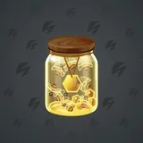 Restless Jar #5177
