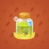 Restless Jar #5184