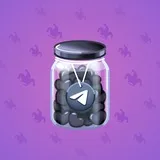 Restless Jar #5187