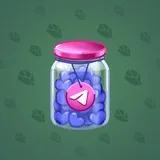 Restless Jar #519