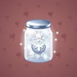 Restless Jar #5203