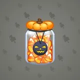 Restless Jar #521
