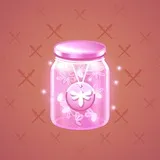 Restless Jar #5213