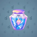 Restless Jar #5219