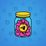 Restless Jar #5222