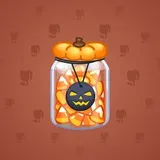 Restless Jar #5223