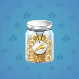 Restless Jar #5225 Restless Jar #5225