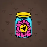 Restless Jar #5227